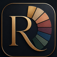Rich Palette app icon